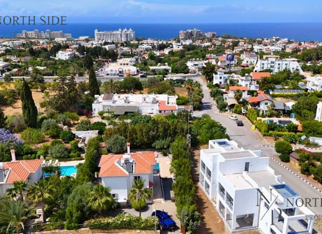 A Golden Opportunity In Alsancak