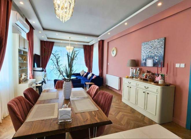 Fully Furnished Designer Villa For Sale 