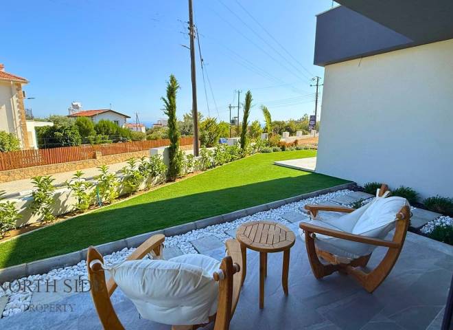 Luxury Villas For Sale In Alsancak